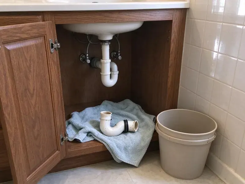 Foundation Leak Repair in Cumberland Hill, RI That Safeguards Your Home