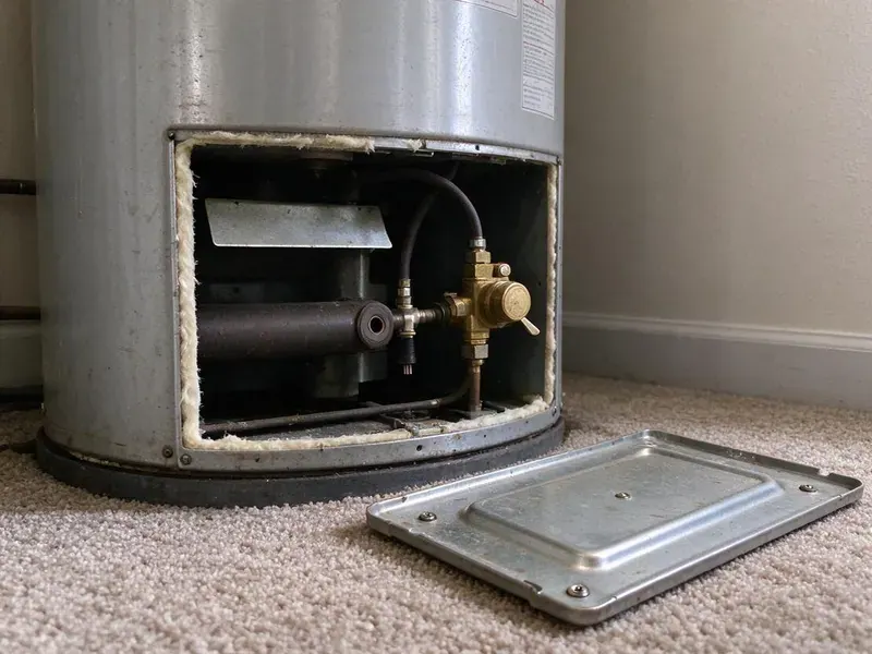 Reliable Water Leak Repair in Providence, RI