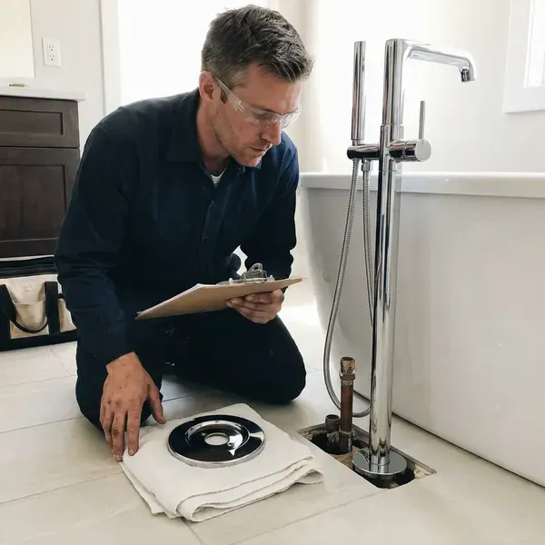 Providence, RI bathroom plumbing specialists