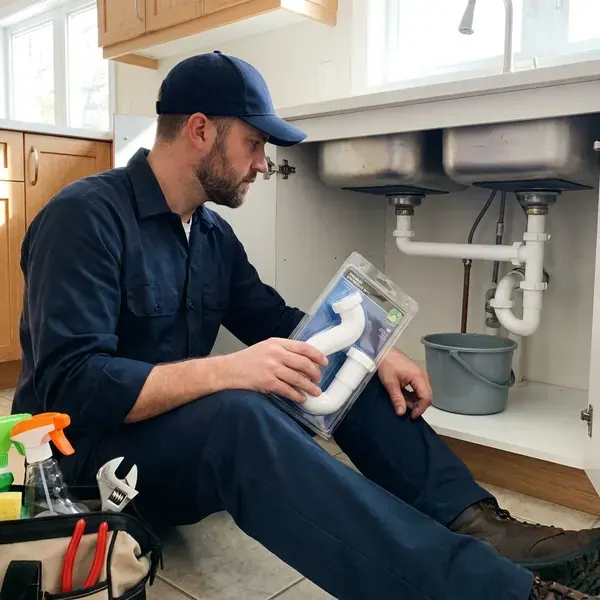 Plumbing Services in East Providence, RI