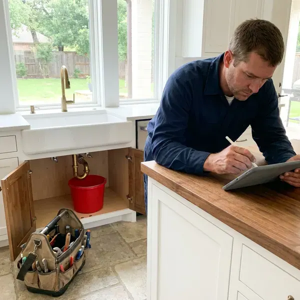 Plumbing Services in Westerly, RI