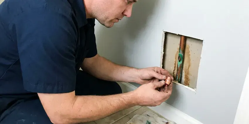 Woonsocket emergency plumbing repair specialists