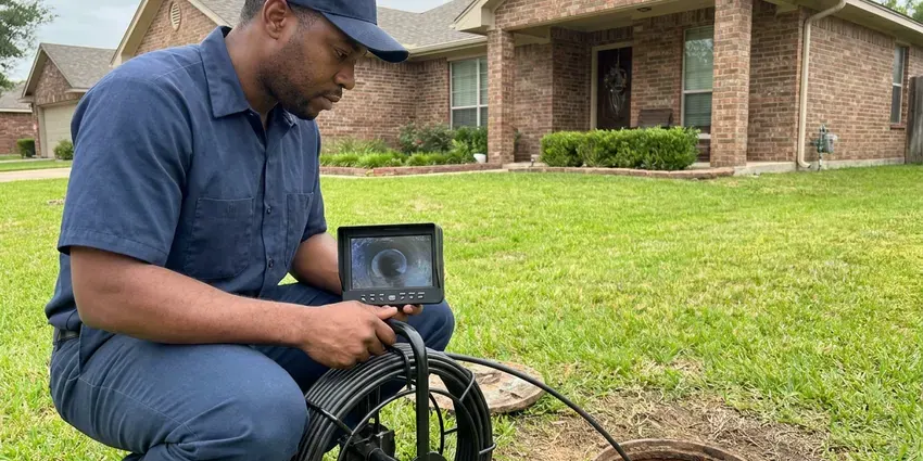 Polybutylene Plumbing Replacement near Newport