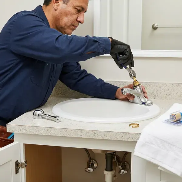 Woonsocket, RI faucet repair specialists