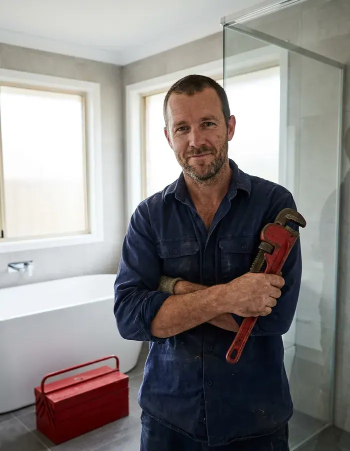 Plumbing Services FAQs in Rhode Island