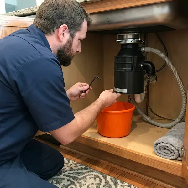 Professional garbage disposal repair, Valley Falls, RI