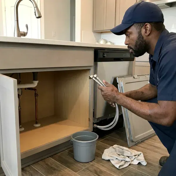 Providence, RI kitchen plumbing specialists