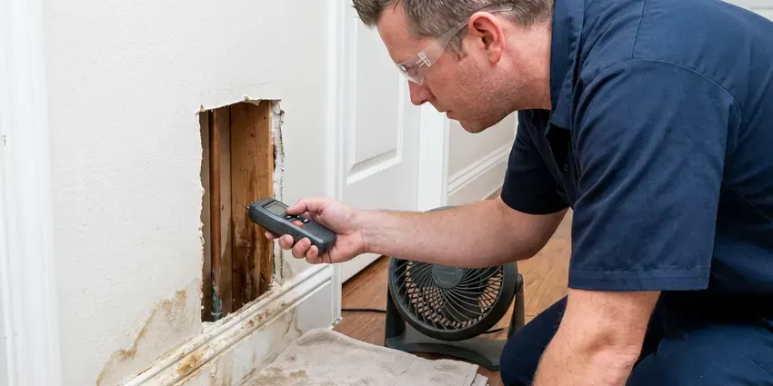 Professional plumbing inspection, Providence