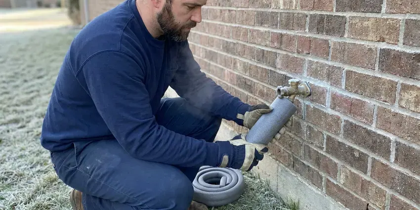 Professional flood restoration, Cumberland Hill