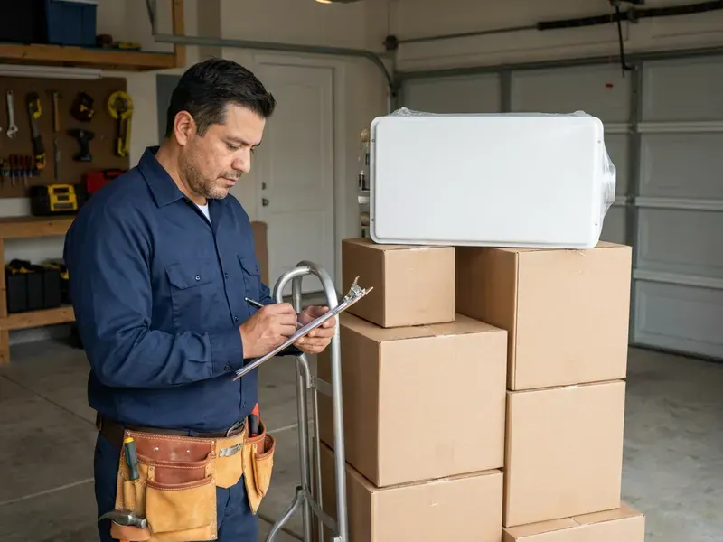 Plumbing Installation in Rhode Island