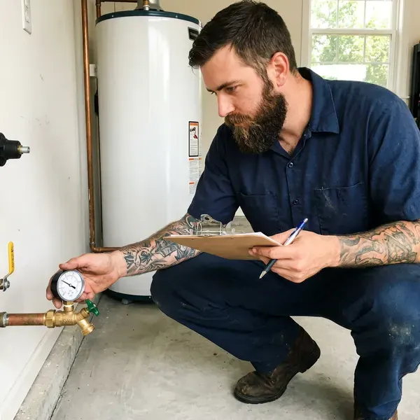 Plumbing Maintenance service for Tiverton, RI homeowners