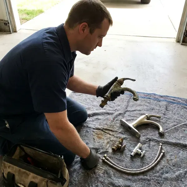 Plumbing Replacement near Westerly, RI