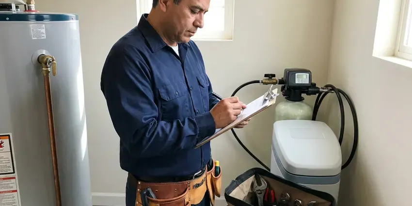 Residential Plumbing Service in Providence
