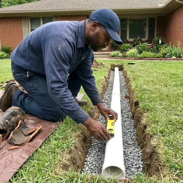 Sewer Replacement in Providence, RI