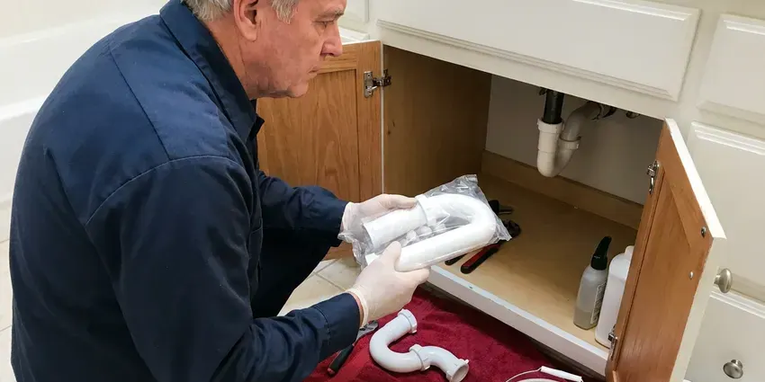 Shower Replacement in Providence