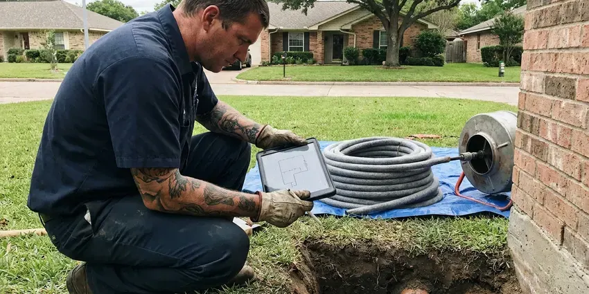 Water Softener Repair service for Providence homeowners