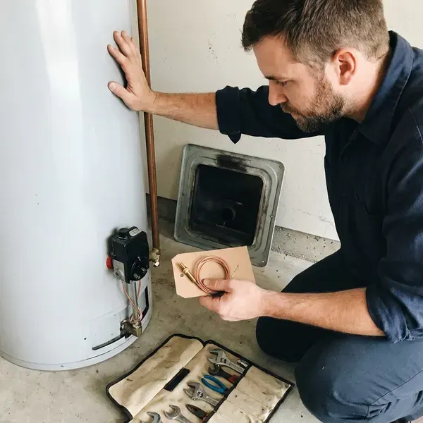 Water Heater Repair service for Woonsocket, RI homeowners