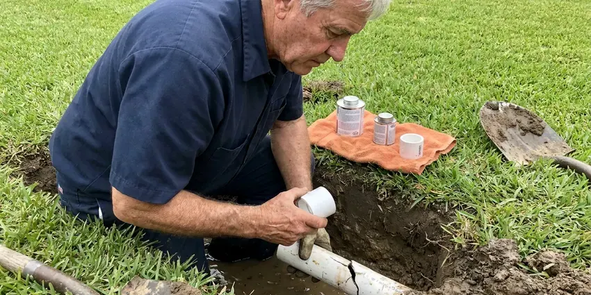 Providence backflow preventer specialists