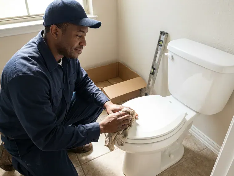 Why Choose JPN Plumbing for Plumbing Services in Cumberland Hill, RI?