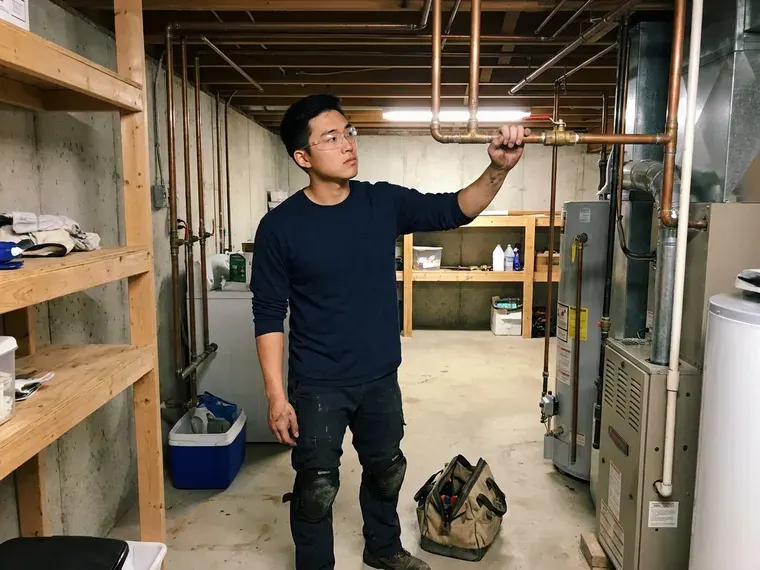 Why Choose JPN Plumbing for Plumbing Services in Woonsocket, RI?