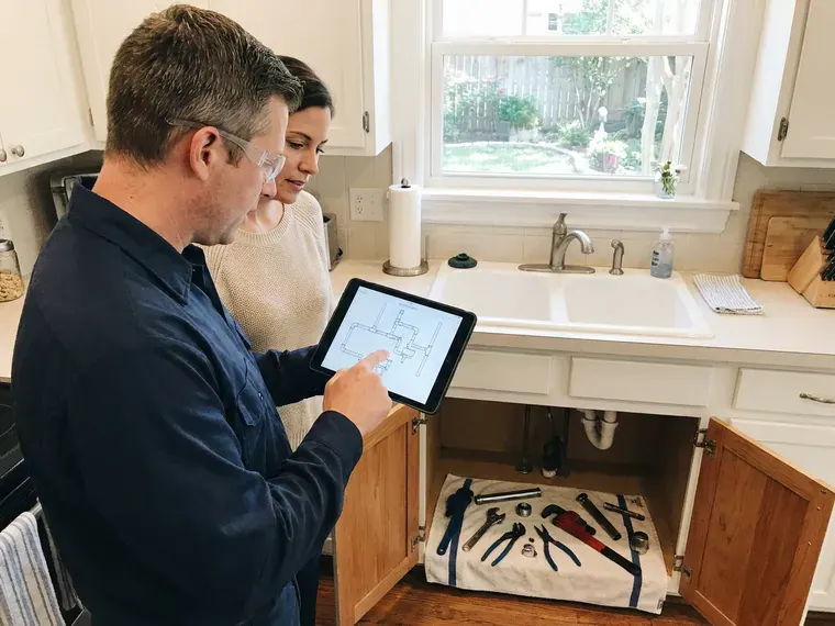Why Choose JPN Plumbing for Plumbing Services in Rhode Island?